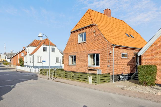 Hovedgaden 13, 4621 Gadstrup