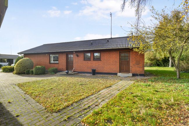 Odinsvej 11, 4600 Køge