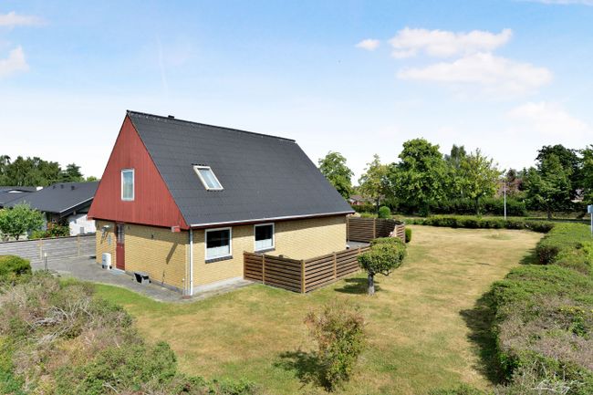 Stubmarken 2, 4623 Lille Skensved