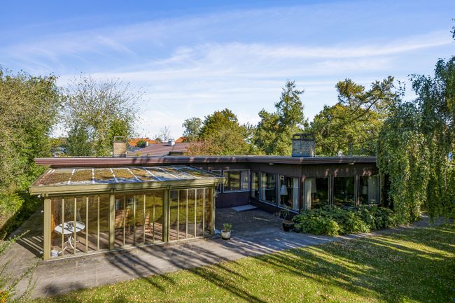 Højelsevej 2B, 4623 Lille Skensved