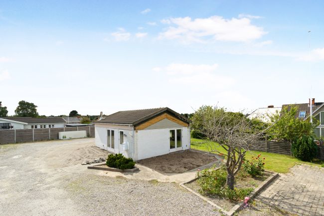 Stevnsvej 96B, Strøby Egede, 4600 Køge