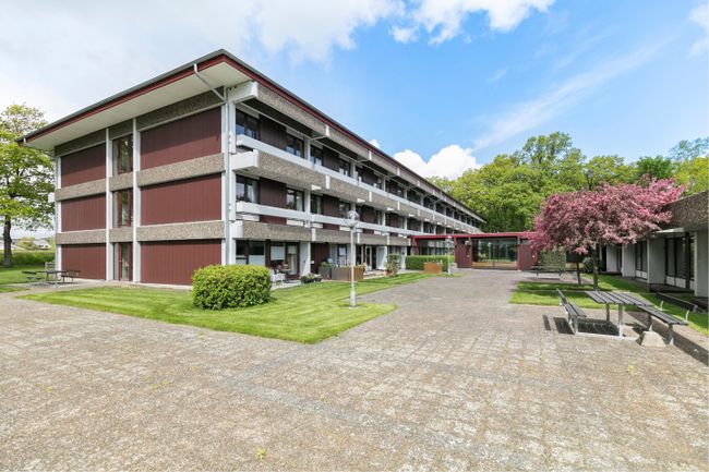 Sandmarksbo 1, 2. 201., 4600 Køge