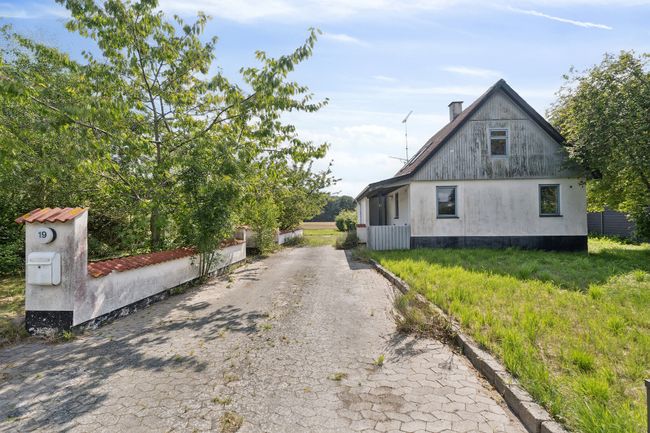 Skovkildevej 19, Vråby, 4652 Hårlev