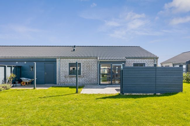 Abildvænget 16B, 4652 Hårlev