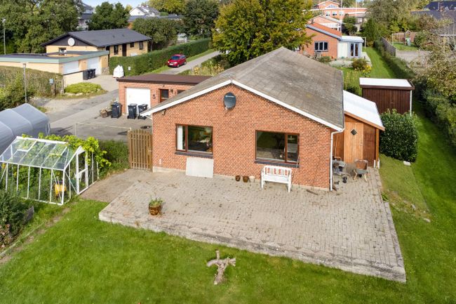 Videbækvej 5, Brøderup, 4733 Tappernøje