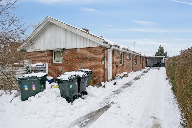 Kibækvænge 3A, 4600 Køge