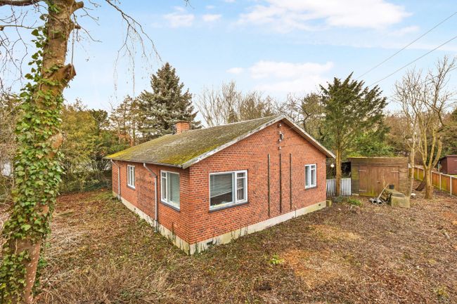 Codanvej 22, 4600 Køge