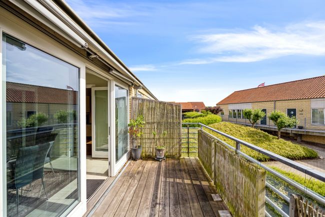 Brudelysvej 58, 4600 Køge