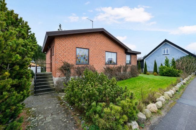 Vordingborgvej 53, 4600 Køge