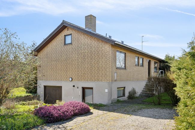 Hvedevænget 1, Bjælkerup, 4660 Store Heddinge