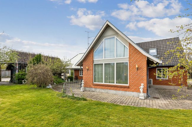 Stevnsvej 96A, Strøby Egede, 4600 Køge