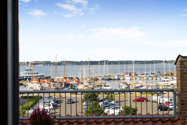 Ahlgade 15, 1. 3., 4300 Holbæk