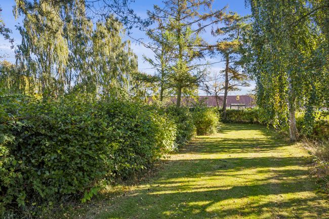 Højelsevej 2C, 4623 Lille Skensved