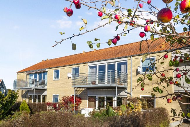 Brudelysvej 84, 4600 Køge